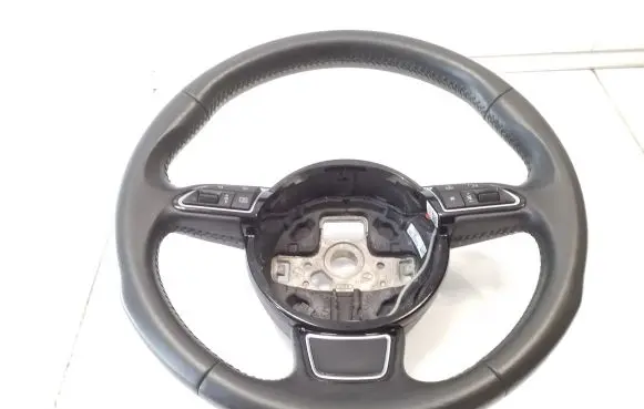Audi A3 S3 8V Steering wheel 8V0419091A