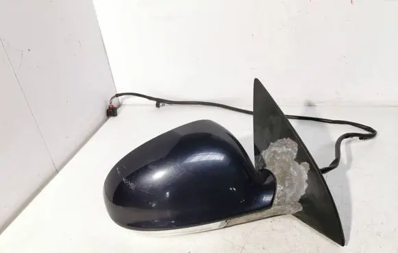 Volkswagen Eos Front door electric wing mirror 