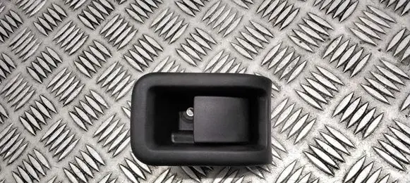 Volvo V70 Engine bonnet (hood) release handle 30779851