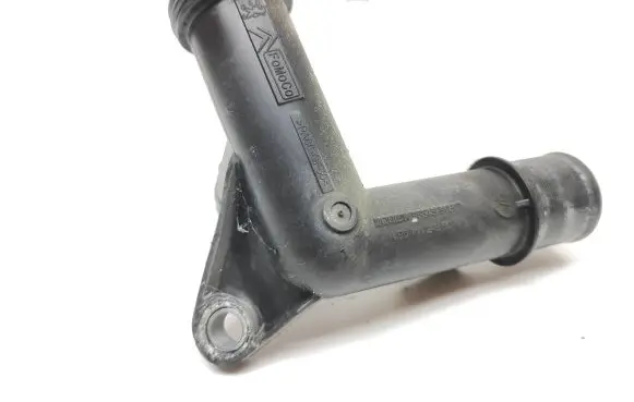 Volvo V40 Engine coolant pipe/hose 9684589080 9671124980