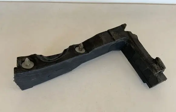 Audi S5 Facelift Fender foam support/seal 8T0823721H