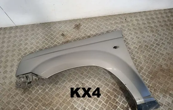 Nissan X-Trail T30 Fender 