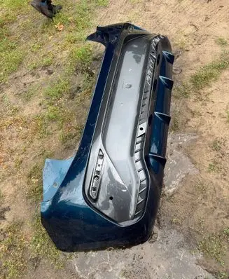 Cupra Born Rear bumper 10E807421B 3200101269 10E807421