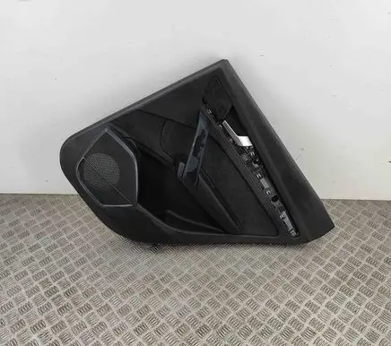 Audi Q5 SQ5 Rear door card panel trim 80A867304C