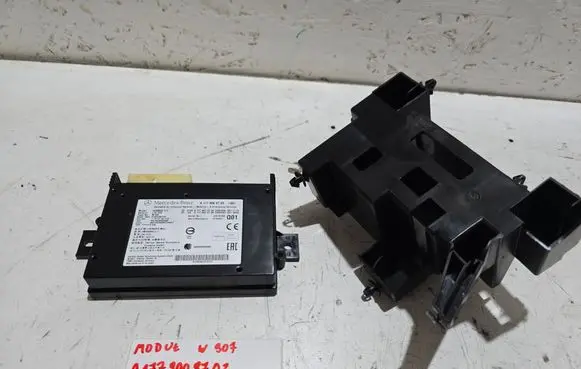 Mercedes-Benz Sprinter W907 W910 Other control units/modules A1779009703 A1779012200