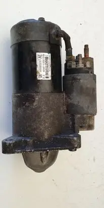 Opel Insignia A Starter motor