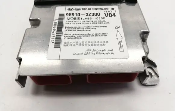 Hyundai i40 Airbag control unit/module 959103Z300