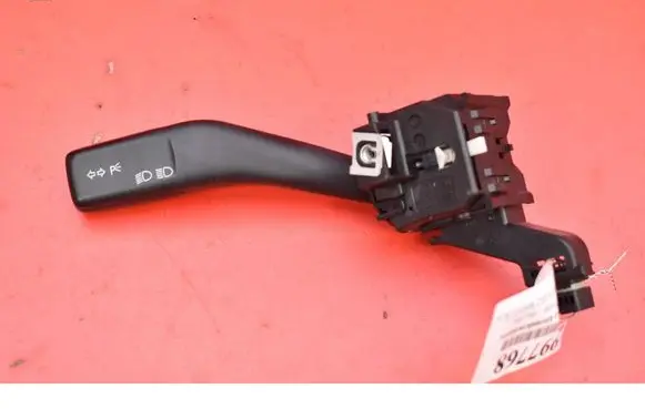 Volkswagen Touran I Headlight wiper switch 1K0953513