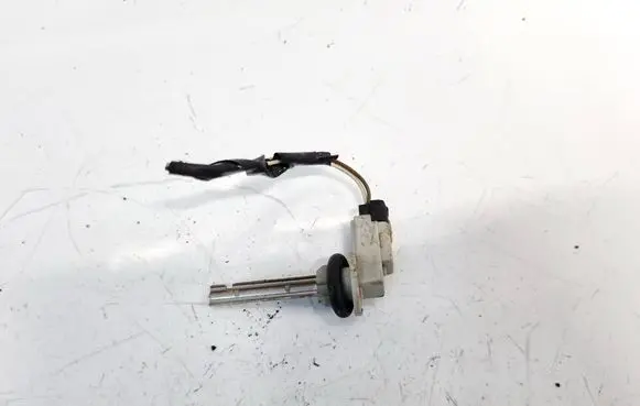 Ford C-MAX I Interior temperature sensor 