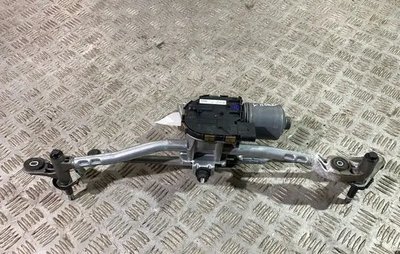 Volvo XC90 Front wiper linkage and motor 31425981