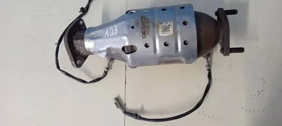 Hyundai Ioniq Catalyst/FAP/DPF particulate filter G03HC0