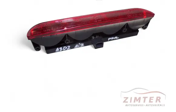 Audi A8 S8 D2 4D Third/center stoplight 8D5945097A