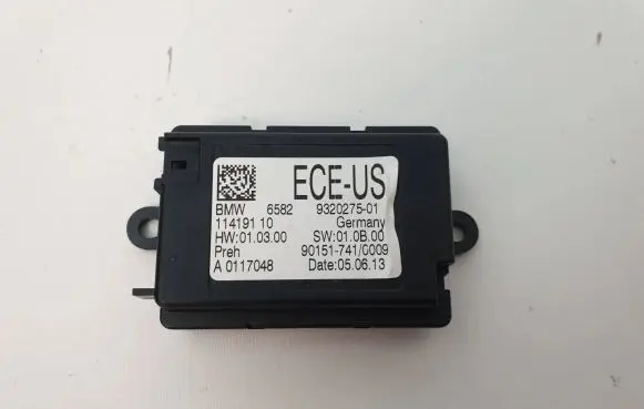 BMW X5 F15 Other control units/modules 9320275 11419110 901517410009