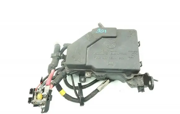 Fuse box set