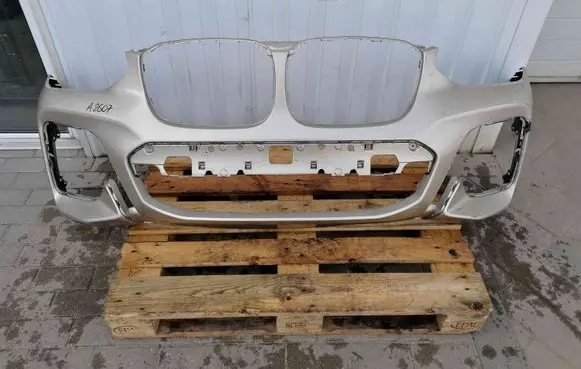 BMW X3 G01 Front bumper 511113960514