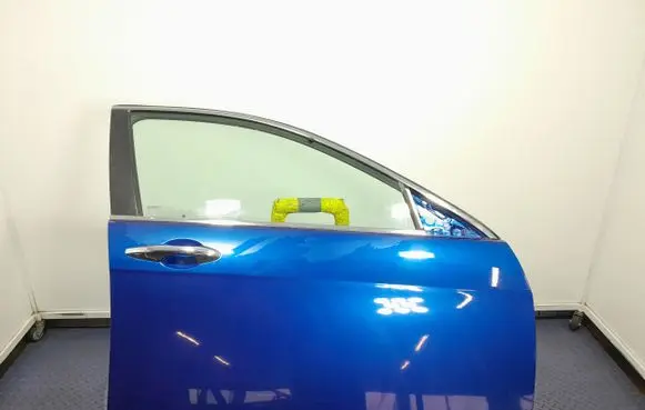 Honda Accord Front door