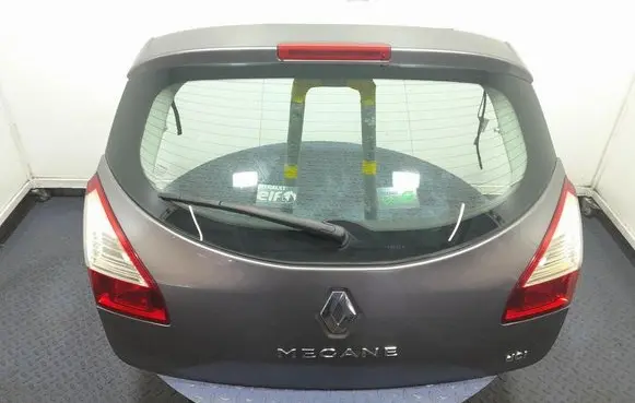 Renault Megane III Tailgate/trunk/boot lid 