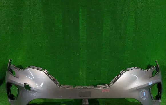 Renault Captur II Front bumper