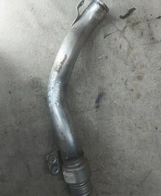Ford S-MAX Intercooler hose/pipe 9G916C64948