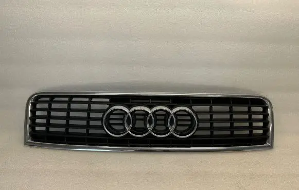 Audi A4 S4 B6 8E 8H Front grill 8E0853651F