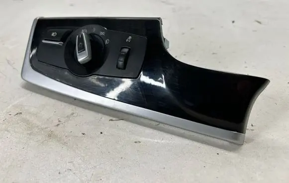 BMW 5 F10 F11 Panel trim 9192935