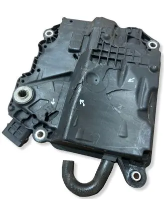 Mercedes-Benz ML W166 Gear selector A0002703252 11730398