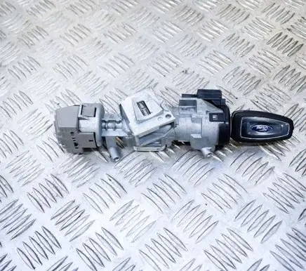 Ford Focus Ignition lock 6E5T15607CA 3M513F880AE