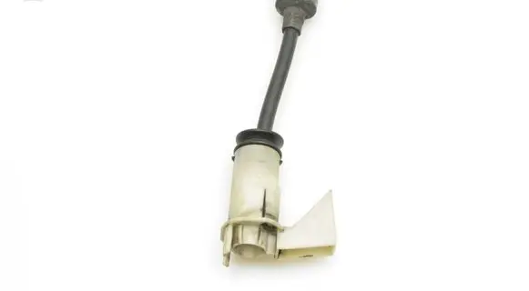 Ford Focus Engine bonnet (hood) release handle 4M5AA16C826BA