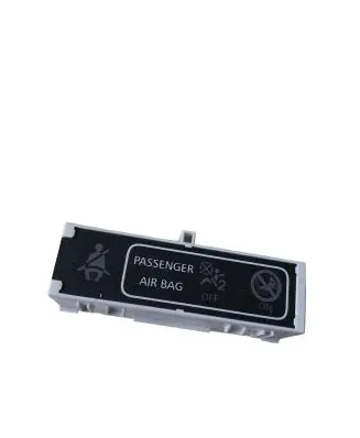 Renault Talisman Passenger airbag on/off switch 248804435R