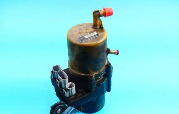 Mazda 3 I Electric power steering pump IMPRK1288736