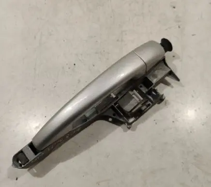 Peugeot 308 Rear door exterior handle 1199D3