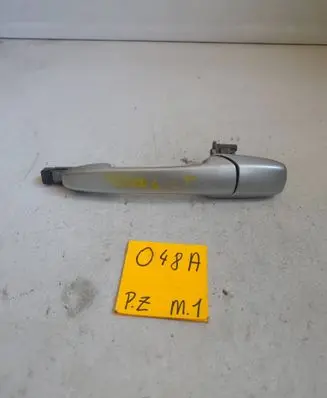 Mazda 6 Rear door exterior handle 8374823