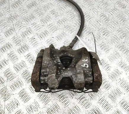 Mercedes-Benz E C207 W207 Rear brake caliper A2044230381