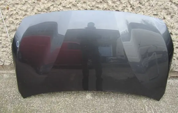 BMW 2 F45 Engine bonnet/hood 282A4030