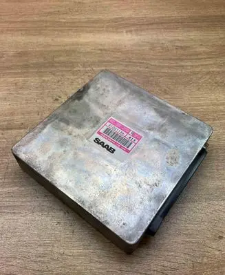 Saab 900 Gearbox control unit/module 4238259B RC001186