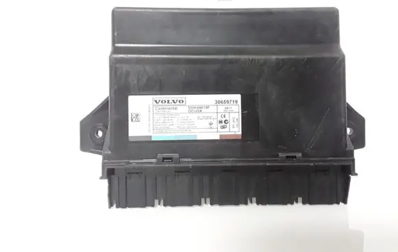 Volvo XC60 Keyless (KESSY) go control unit/module 30659719