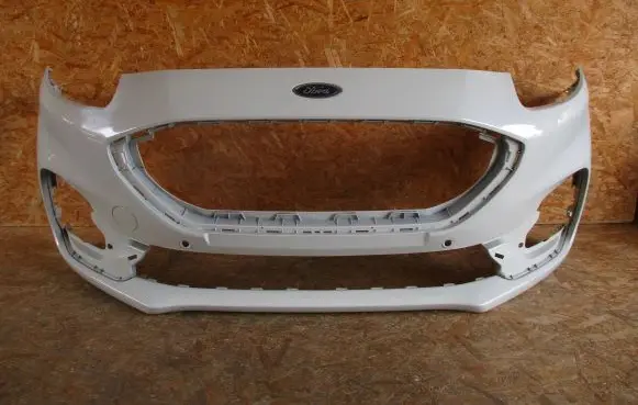 Ford Puma Front bumper
