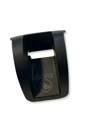 Volkswagen Jetta VII ISOFIX cover 8887233A