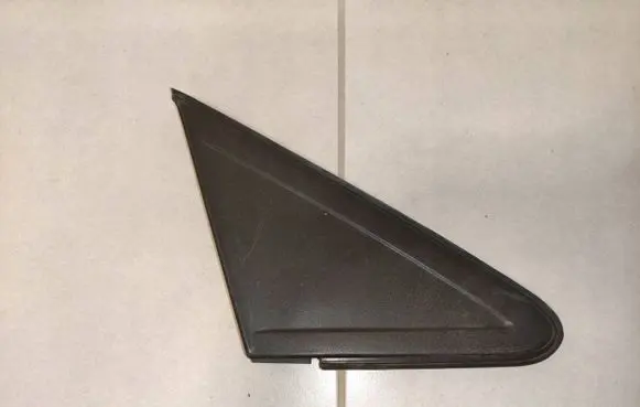 Ford Focus Fender trim (molding) 4M51A16003A