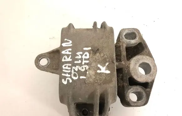 Volkswagen Sharan Gearbox mount