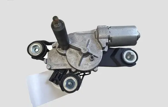 Volvo V60 Rear window wiper motor 0390201884 31294492
