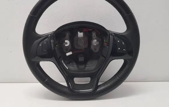 Fiat Doblo Steering wheel 07356177280 631030400A 6310320