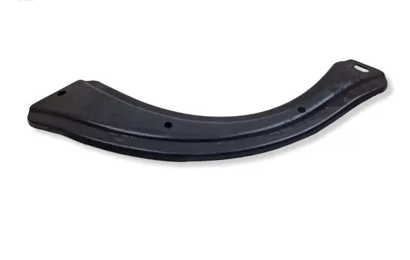 Jeep Renegade Radiator mount bracket 