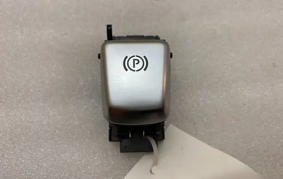 Mercedes-Benz E W238 Hand parking brake switch A2139056608