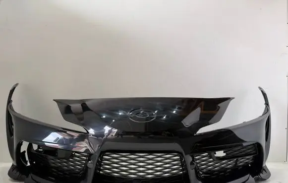 Toyota Supra A90 Front bumper