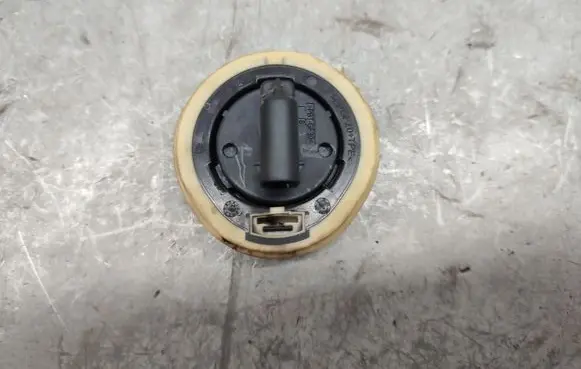 Volkswagen PASSAT B7 USA Airbag deployment crash/impact sensor 5K0959354