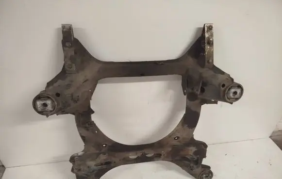 Porsche Cayenne (92A) Front subframe 
