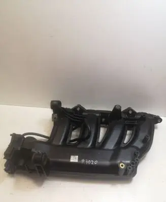 Mercedes-Benz C W204 Throttle valve A2711400601