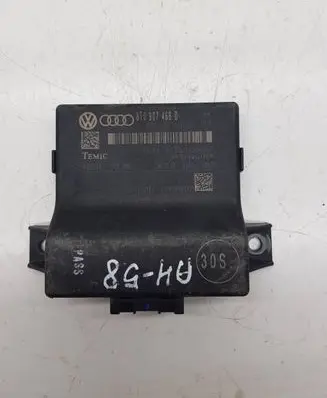 Audi A4 S4 B8 8K Gateway control module 8T0907468D 403221