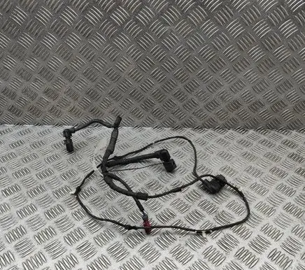 Volkswagen Golf VIII Other wiring loom 4H0973714 6X0973815
